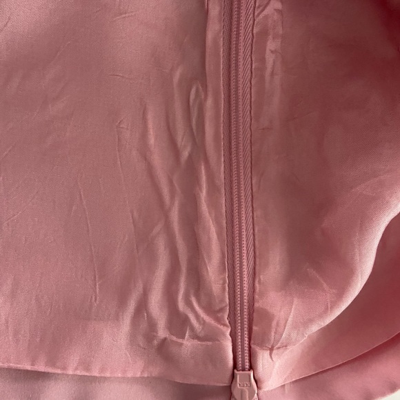 Women’s Pink Amanda Smith Vintage Pink top size 16 - Picture 6 of 6